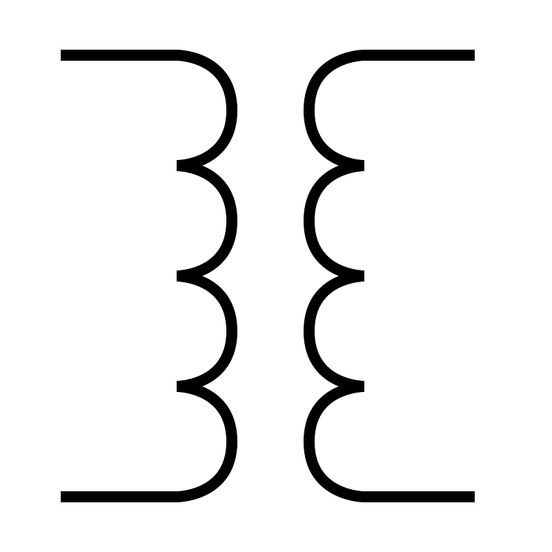 Transformer Air Core