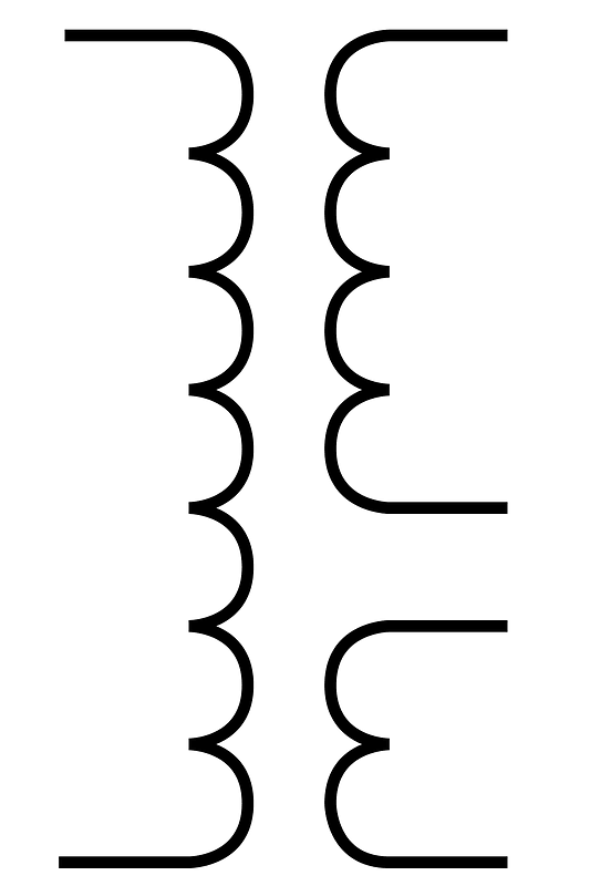 Transformer with Tickler