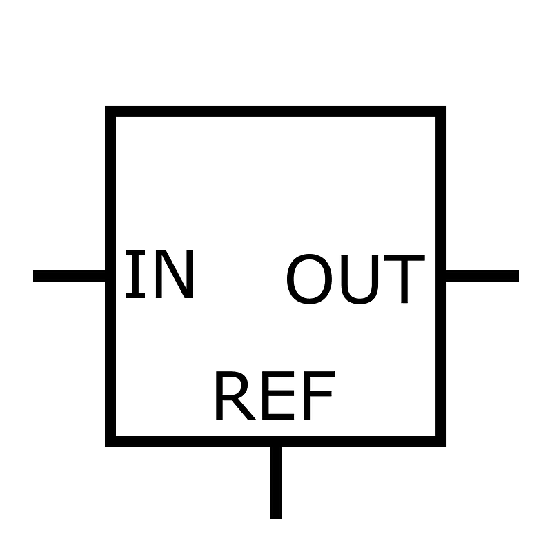 Voltage Regulator