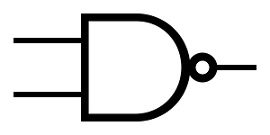 NAND ANSI