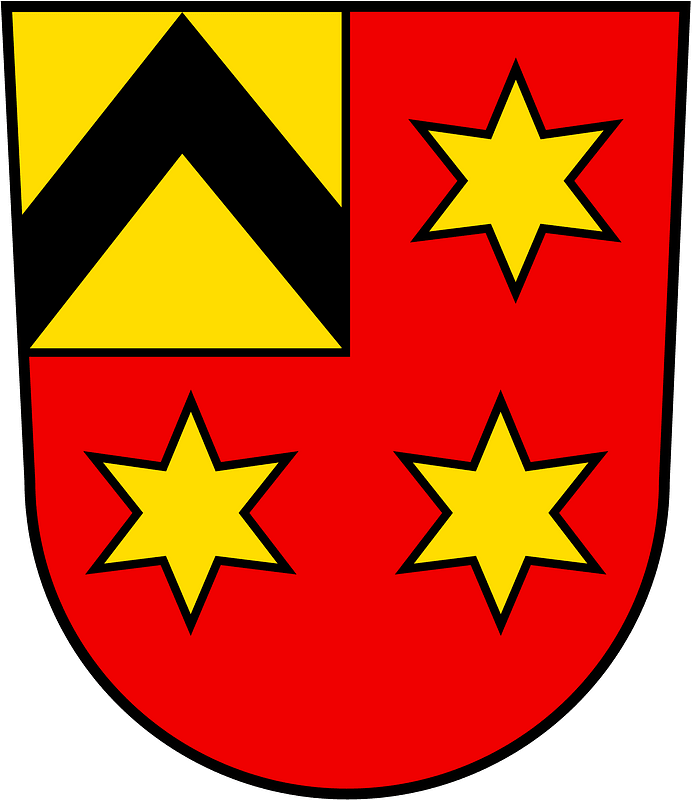 CHE Rüfenacht BE COA