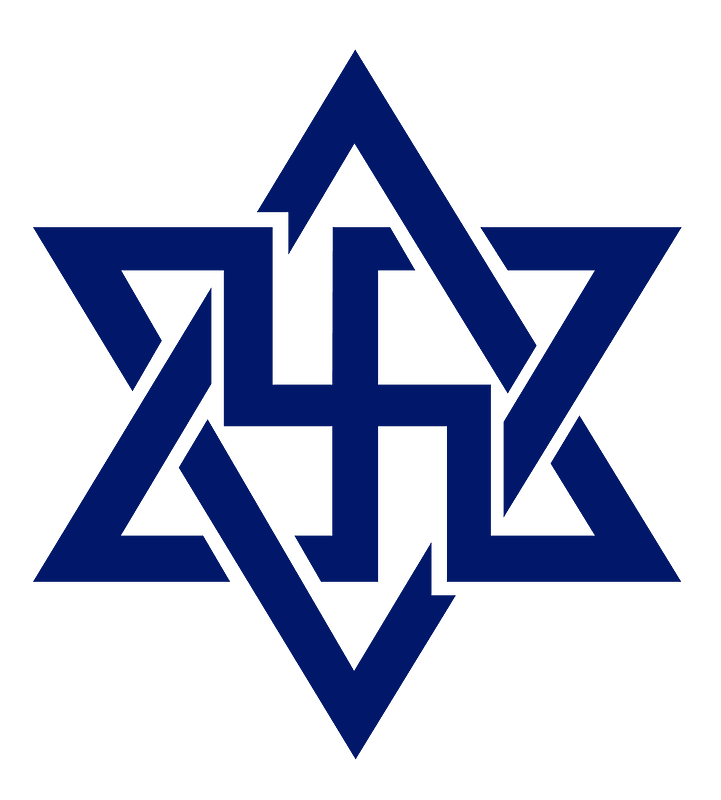 Raelian symbol