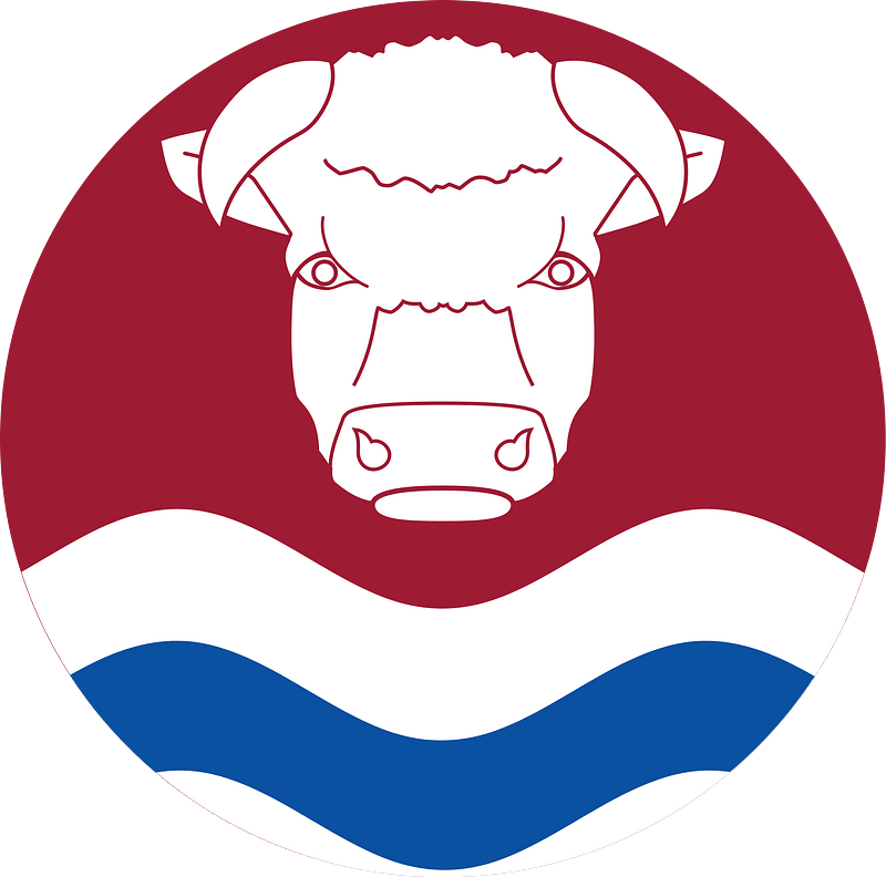 Herefordshire roundel