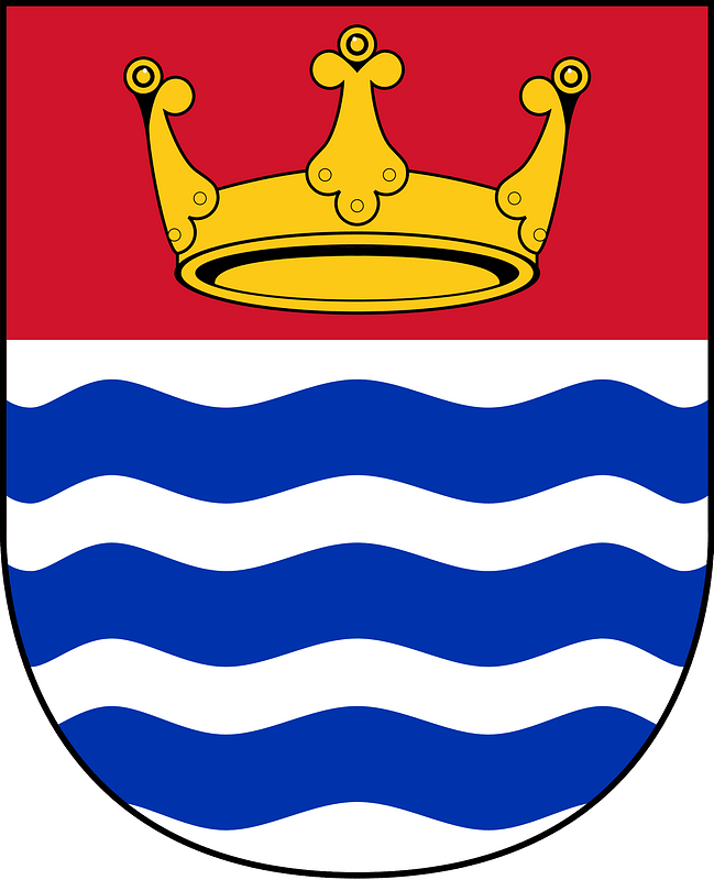 Arms of the Greater London Council