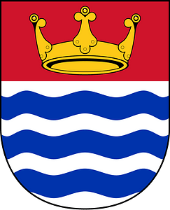 Arms of the Greater London Council