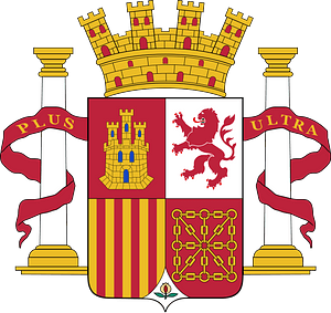 COA of the Second Spanish Republic