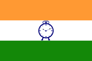 NCP-flag
