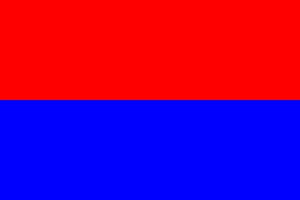 DSP-flag