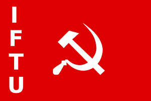 IFTU-flag