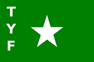 TYF-flag