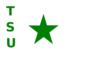TSU-flag