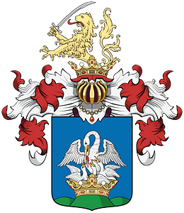 Coa Hungary Family Szikszay szikszói és debreceni (1643)