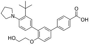 Trifarotene