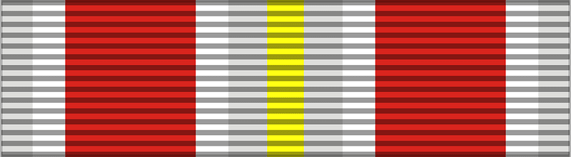 POL Serce Legionu 2-st BAR