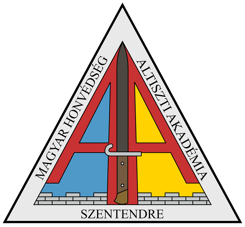 Insignia Hungary HDF NCO Academy