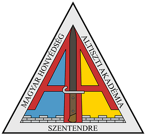 Insignia Hungary HDF NCO Academy