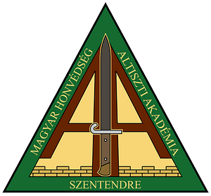 Insignia Hungary HDF NCO Academy v2
