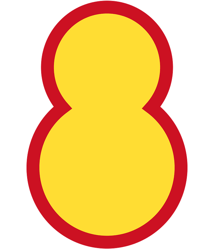 8th Infantry Division (South Korea)