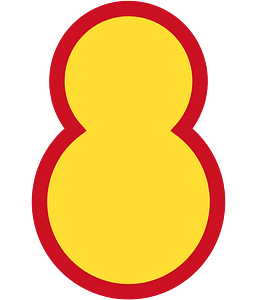 8th Infantry Division (South Korea)