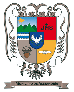 Escudo de Alejandría