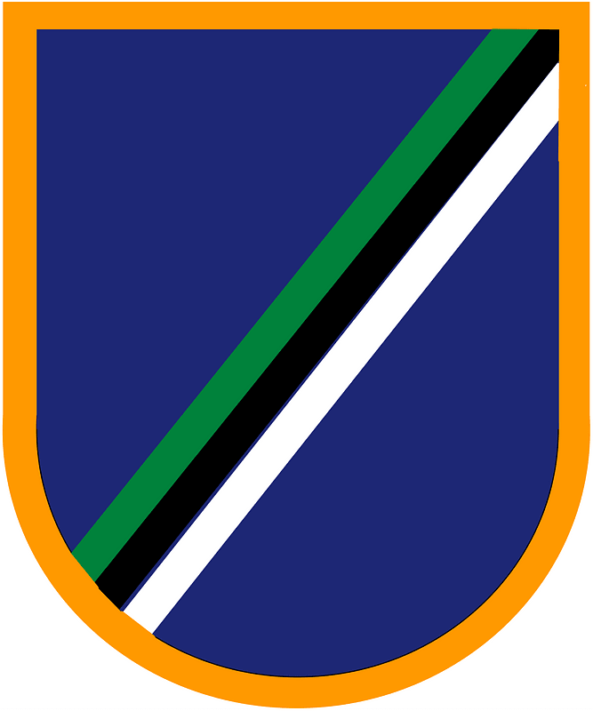 US Army 160th SOAR Flash