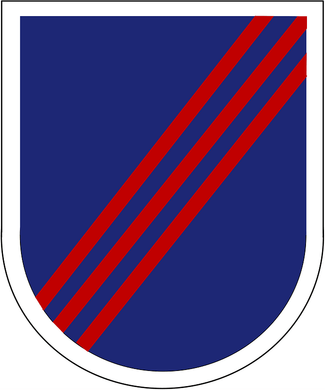Security Force Assistance Command Flash