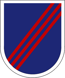 Security Force Assistance Command Flash