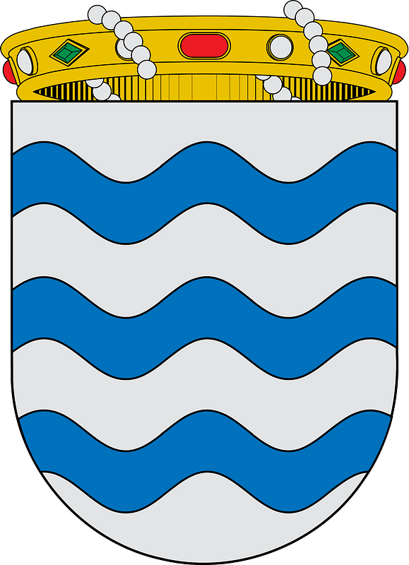 COA Lord of Higuera de Vargas