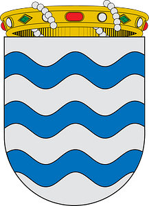 COA Lord of Higuera de Vargas