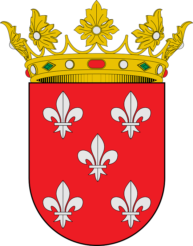 COA Duke of Valencia