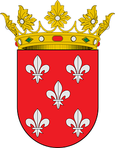 COA Duke of Valencia