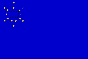Arsène Heitz Flag Proposal (1) (15 November 1952)