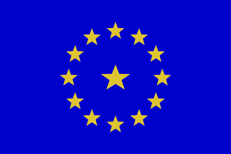 Arsène Heitz Flag Proposal (11 September 1955)