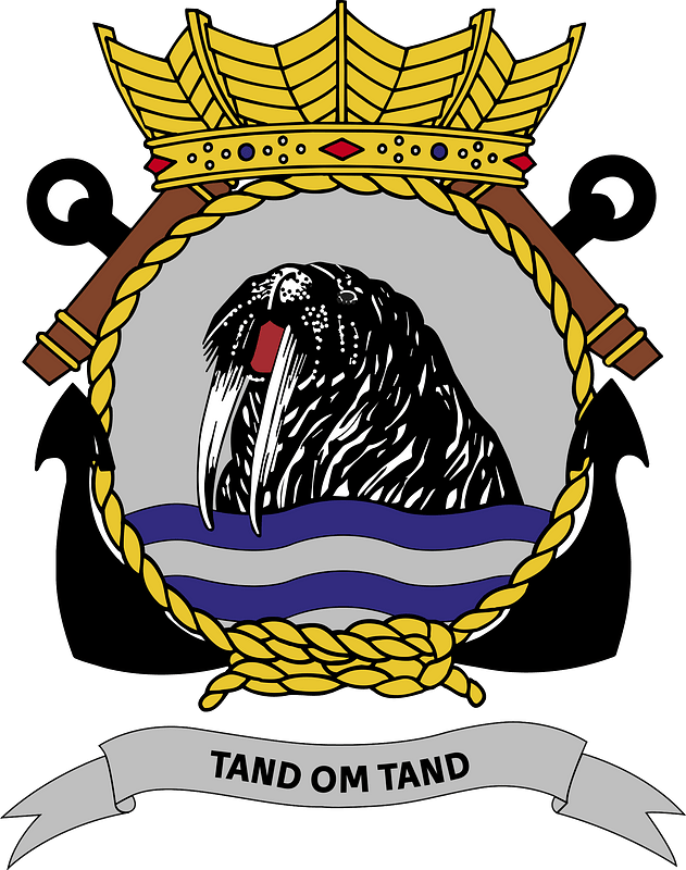 KM Zr Ms Walrus (S802)