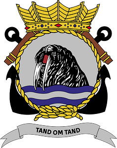 KM Zr Ms Walrus (S802)
