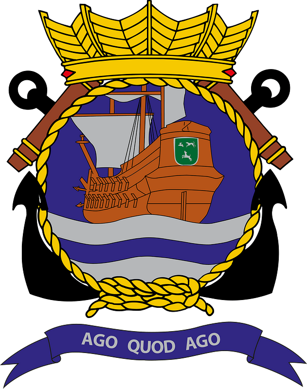 KM Zr Ms Johan de Witt (L801)