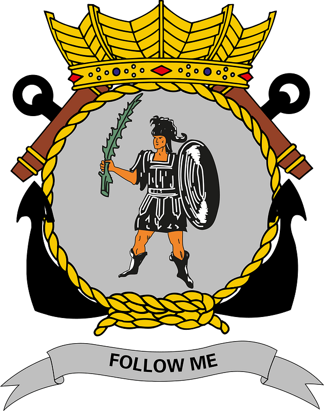 KM Zr Ms Karel Doorman (A833)