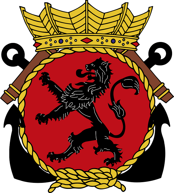 KM Zr Ms Zierikzee (M862)