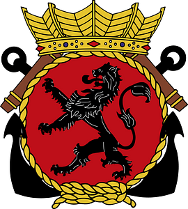 KM Zr Ms Zierikzee (M862)