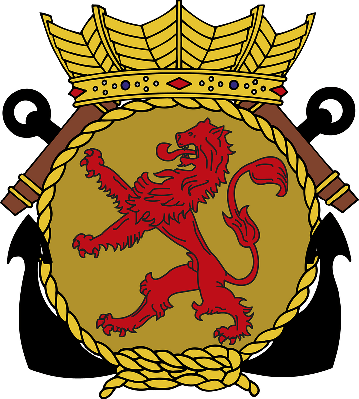 KM Zr Ms Vlaardingen (M863)