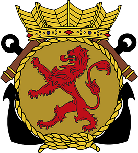 KM Zr Ms Vlaardingen (M863)