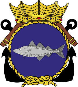 KM Zr Ms Urk (M861)