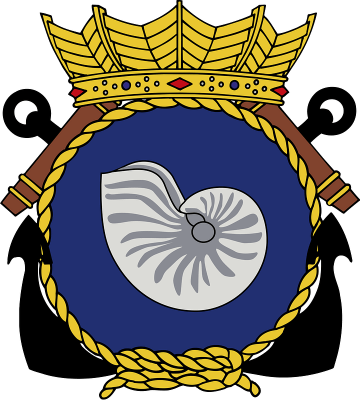 KM Nautilus (A853)