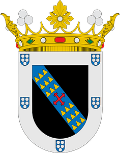 COA Marquess of Casa Fuerte