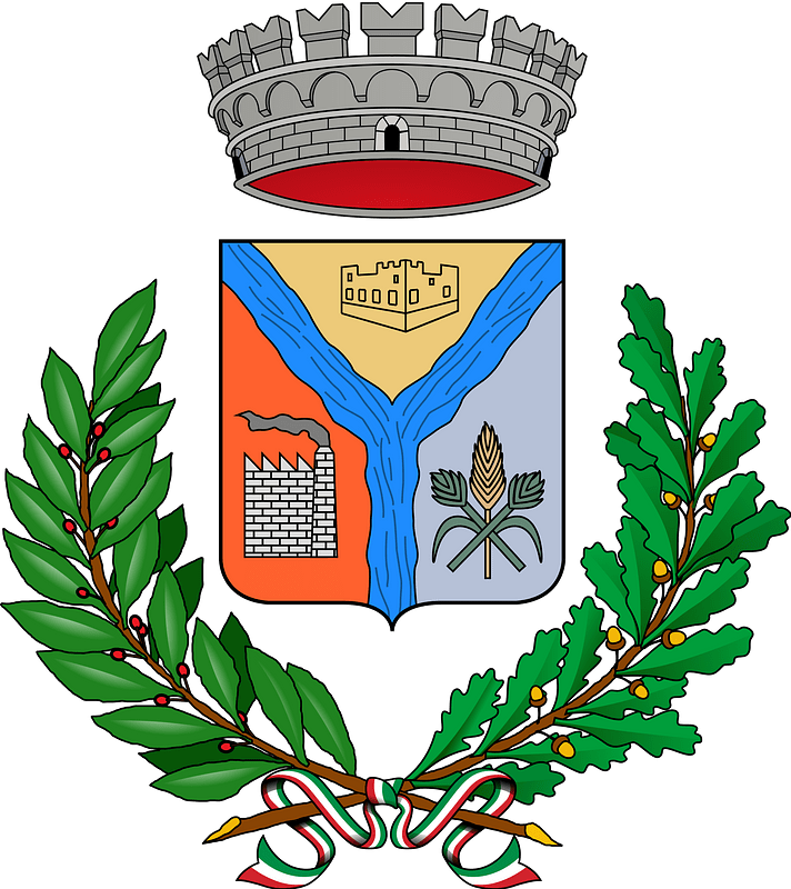 Stemma Villasor