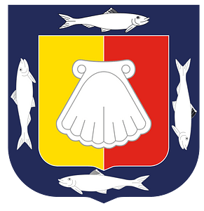 Escudo de Armas del Estado de Baja California Sur