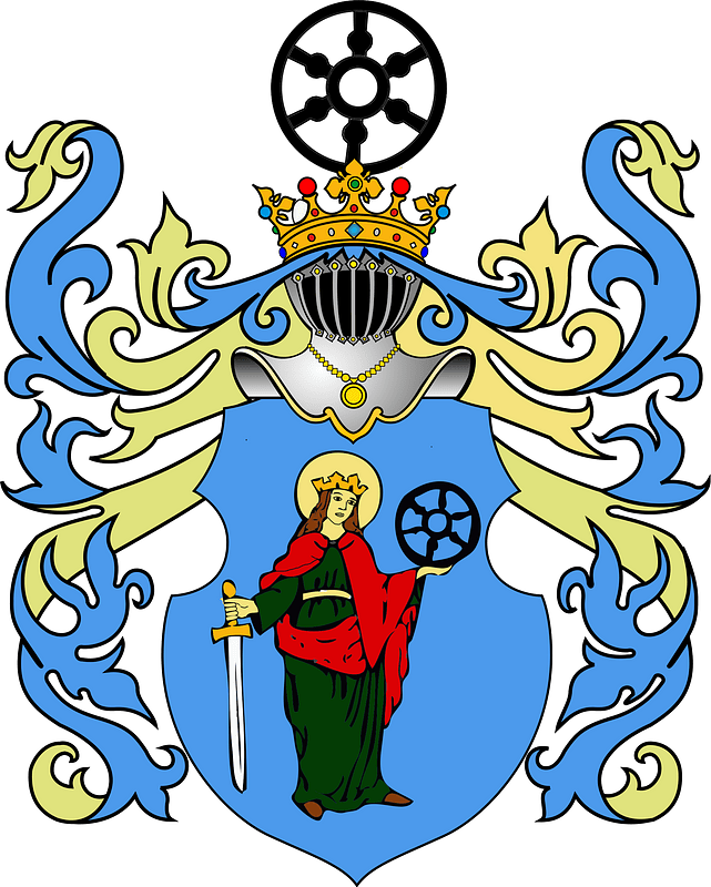 POL Rudna COA full