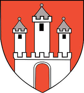 POL Chobienia COA