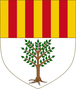 Stemma di Arborea 1339-1352