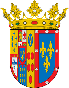 COA Duke of Syracuse